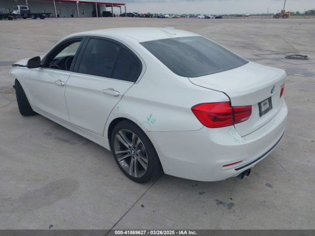 WBA8B9G51HNU09431 BMW 330I