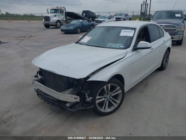 WBA8B9G51HNU09431 BMW 330I