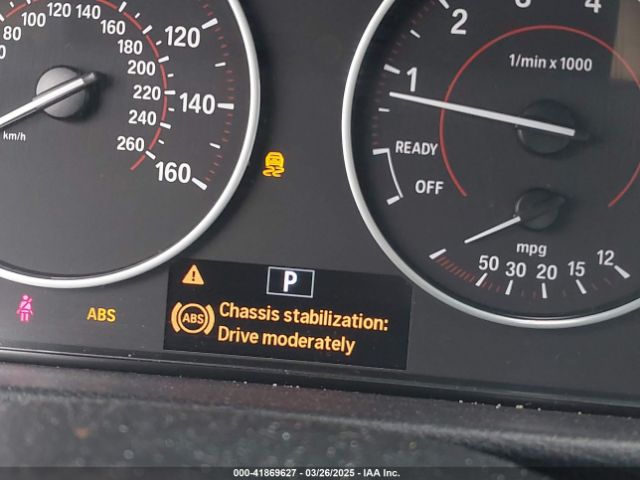 WBA8B9G51HNU09431 BMW 330I