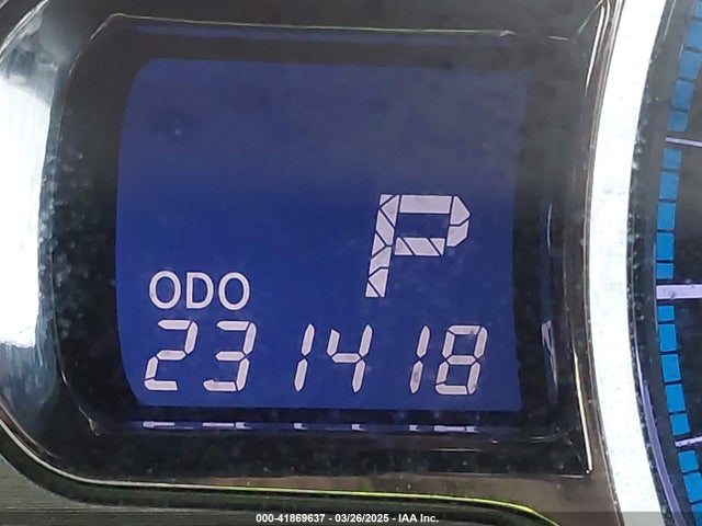 Aukcja sprzedaży 2011 Toyota Sienna Xle V6, vin: 5TDYK3DC1BS136012, numer aukcji: 41869637