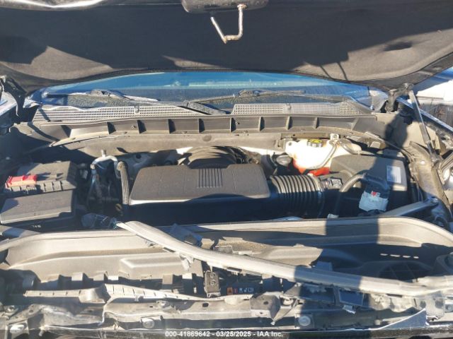 3GTU9CEDXMG160943 GMC l84 - di, alum, gen 5, var 2
