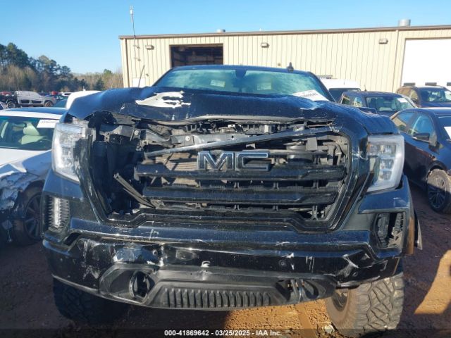 3GTU9CEDXMG160943 GMC l84 - di, alum, gen 5, var 2