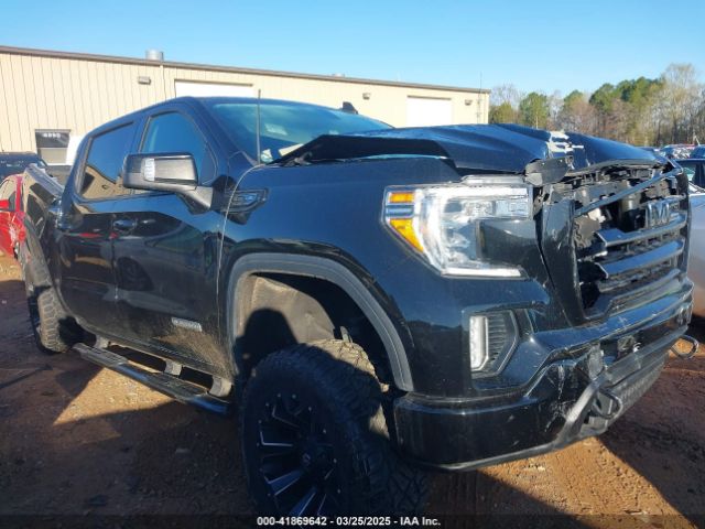 3GTU9CEDXMG160943 GMC l84 - di, alum, gen 5, var 2