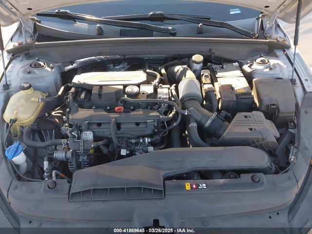 5XXG64J2XMG060182 KIA K5 Gt-line