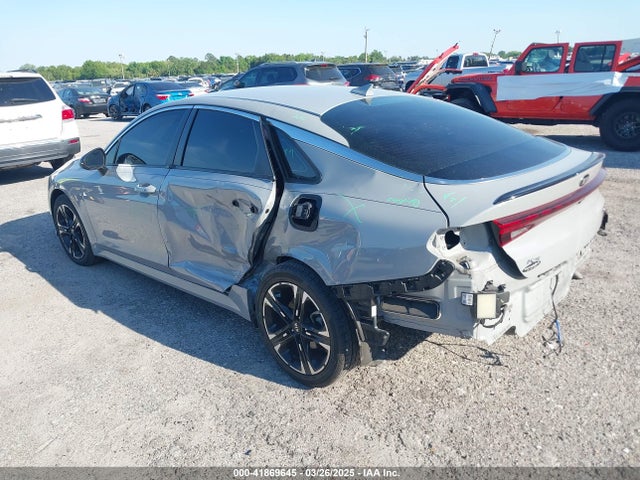 5XXG64J2XMG060182 KIA K5 Gt-line