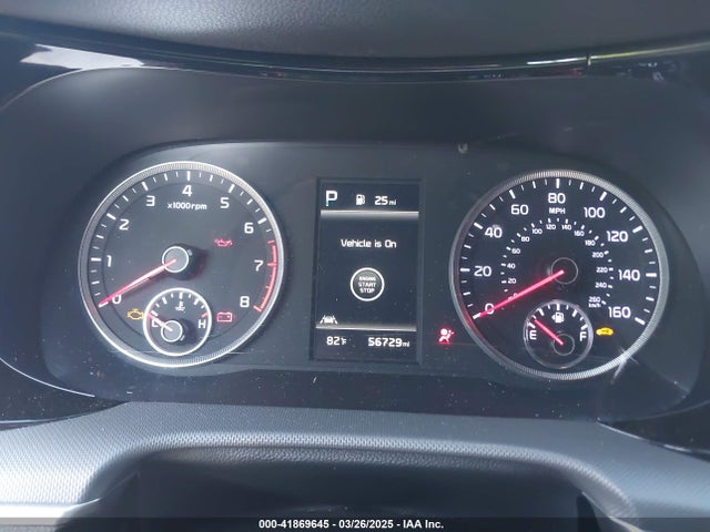 5XXG64J2XMG060182 KIA K5 Gt-line