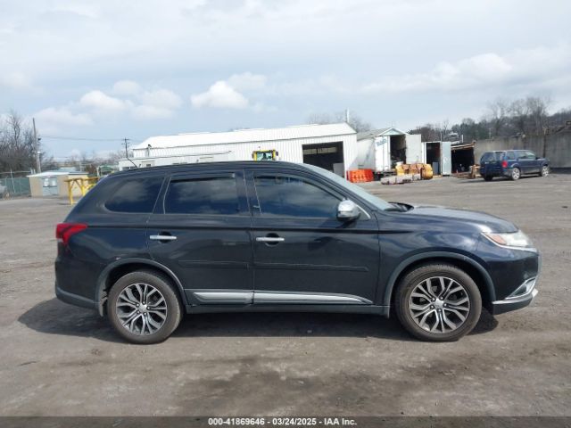 JA4AD3A39GZ003885 Mitsubishi Outlander Sel