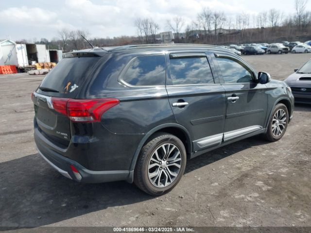 JA4AD3A39GZ003885 Mitsubishi Outlander Sel