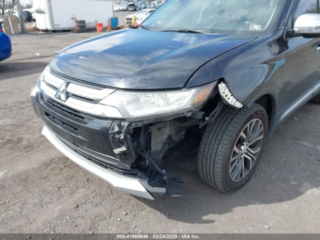 JA4AD3A39GZ003885 Mitsubishi Outlander Sel