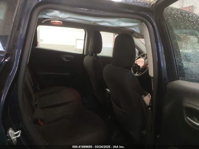 3C4NJDAB8KT638920 Jeep Compass Sport 4x4