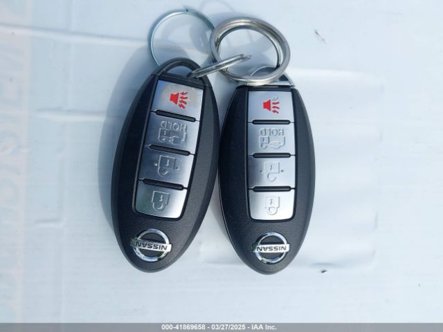 1N4BZ0CP9GC310511 Nissan Leaf Sl