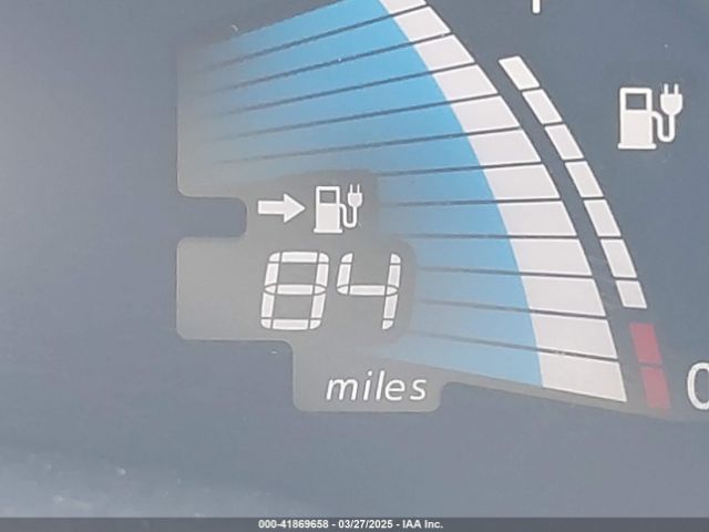 1N4BZ0CP9GC310511 Nissan Leaf Sl
