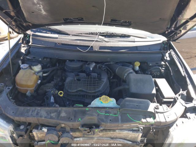 3C4PDCBGXGT123087 Dodge Journey Sxt