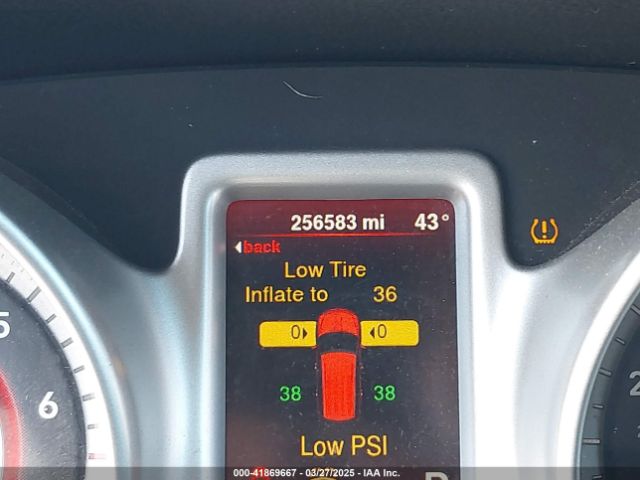 3C4PDCBGXGT123087 Dodge Journey Sxt