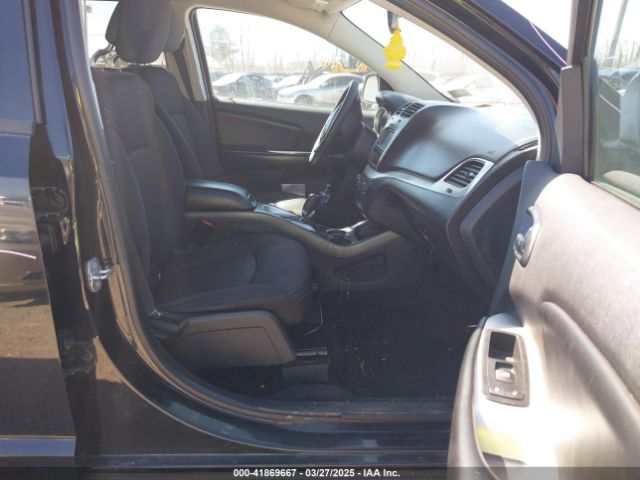 3C4PDCBGXGT123087 Dodge Journey Sxt