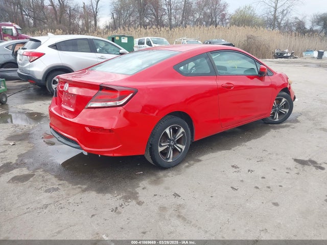 2HGFG3B88FH507244 Honda CIVIC EX