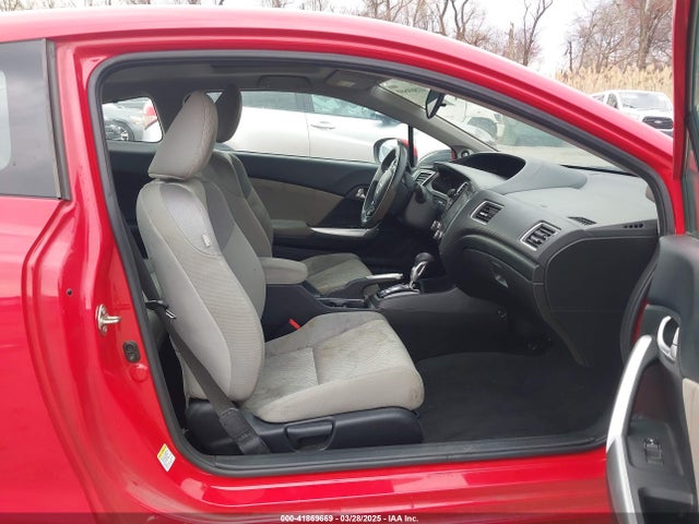 2HGFG3B88FH507244 Honda CIVIC EX