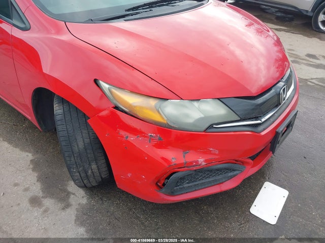 2HGFG3B88FH507244 Honda CIVIC EX