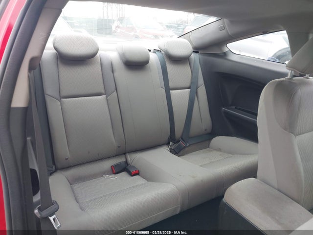 2HGFG3B88FH507244 Honda CIVIC EX