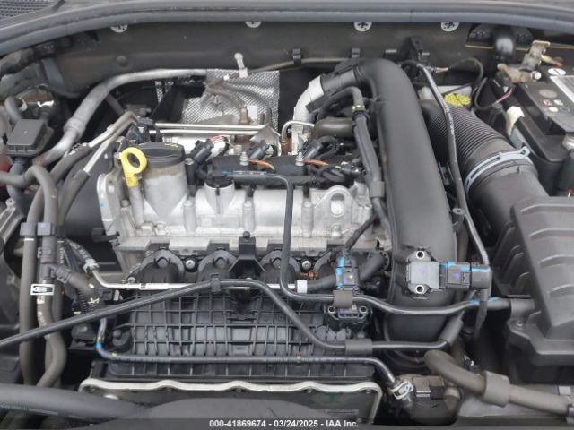 3VWC57BUXLM106381 Volkswagen Jetta 1.4t R-line/1.4t S/1.4t Se
