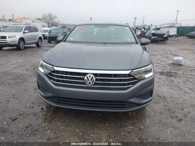 3VWC57BUXLM106381 Volkswagen Jetta 1.4t R-line/1.4t S/1.4t Se