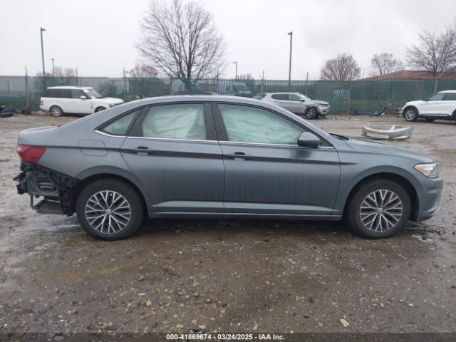 3VWC57BUXLM106381 Volkswagen Jetta 1.4t R-line/1.4t S/1.4t Se