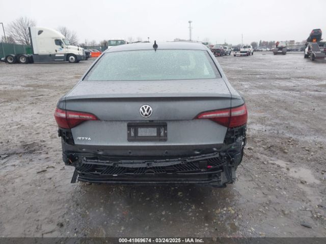 3VWC57BUXLM106381 Volkswagen Jetta 1.4t R-line/1.4t S/1.4t Se