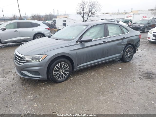 3VWC57BUXLM106381 Volkswagen Jetta 1.4t R-line/1.4t S/1.4t Se