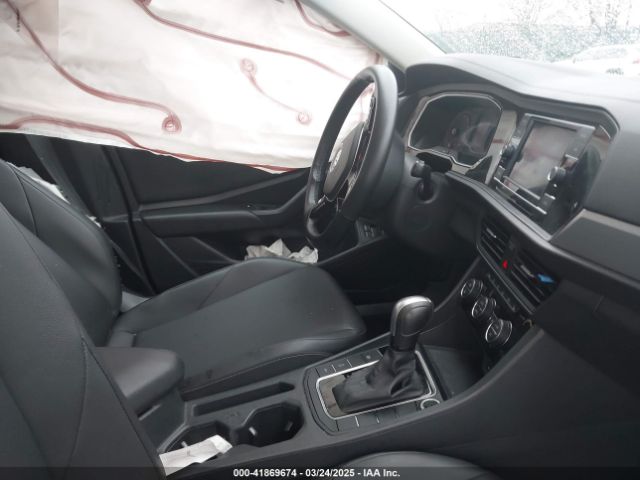 3VWC57BUXLM106381 Volkswagen Jetta 1.4t R-line/1.4t S/1.4t Se