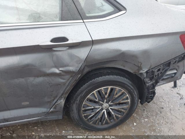 3VWC57BUXLM106381 Volkswagen Jetta 1.4t R-line/1.4t S/1.4t Se