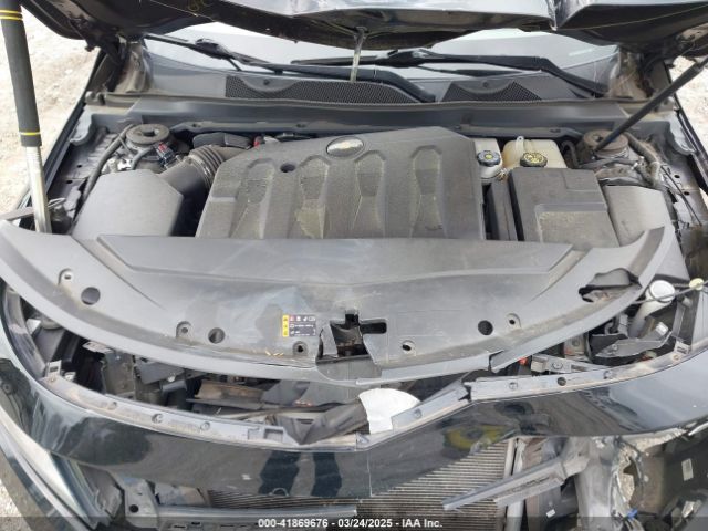 1G11Y5S31KU115454 Chevrolet IMPALA LS