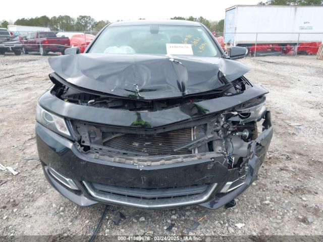 1G11Y5S31KU115454 Chevrolet IMPALA LS