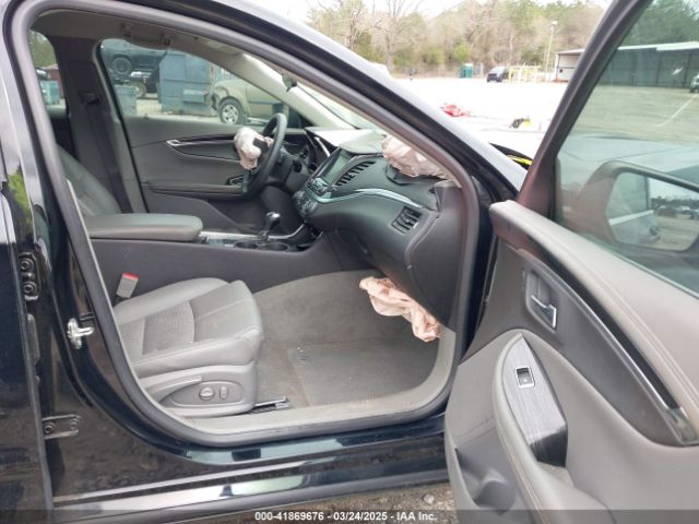 1G11Y5S31KU115454 Chevrolet IMPALA LS