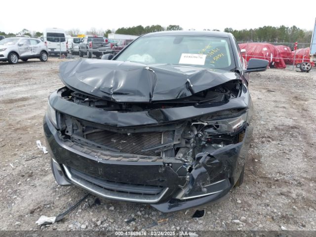 1G11Y5S31KU115454 Chevrolet IMPALA LS