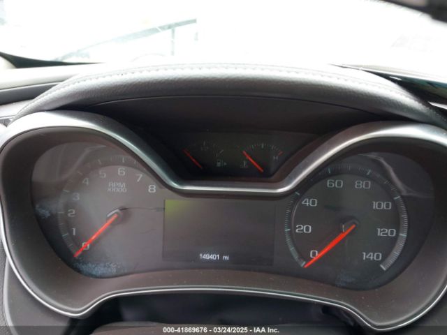 1G11Y5S31KU115454 Chevrolet IMPALA LS