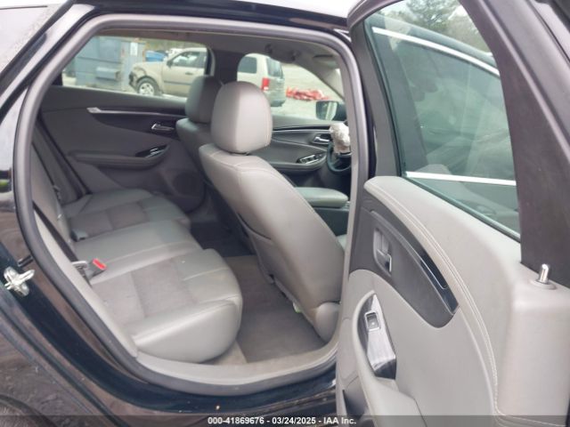 1G11Y5S31KU115454 Chevrolet IMPALA LS