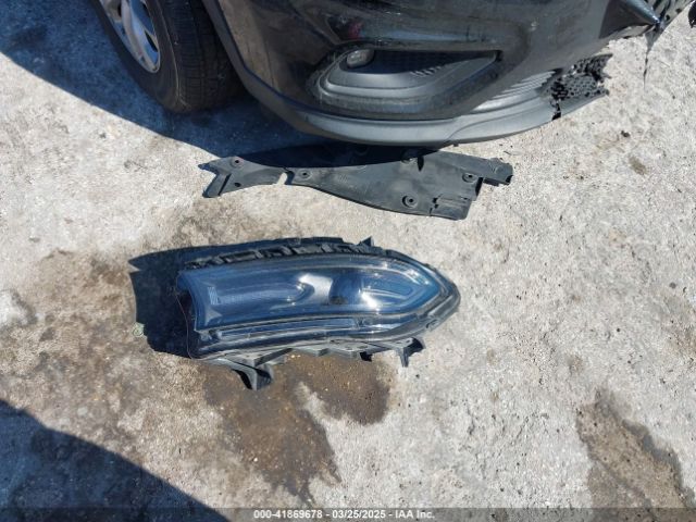 2C3CDXL92GH317471 Dodge Charger Srt Hellcat