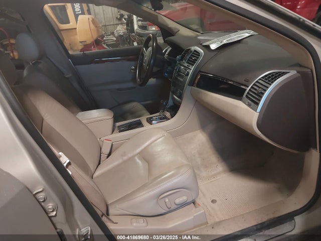 2008 CADILLAC SRX 1GYEE437880134297 Photo 4