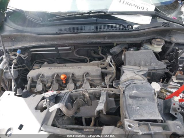 3CZRU6H54HM711895 Honda HR-V EX