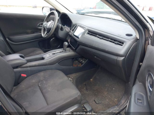 3CZRU6H54HM711895 Honda HR-V EX