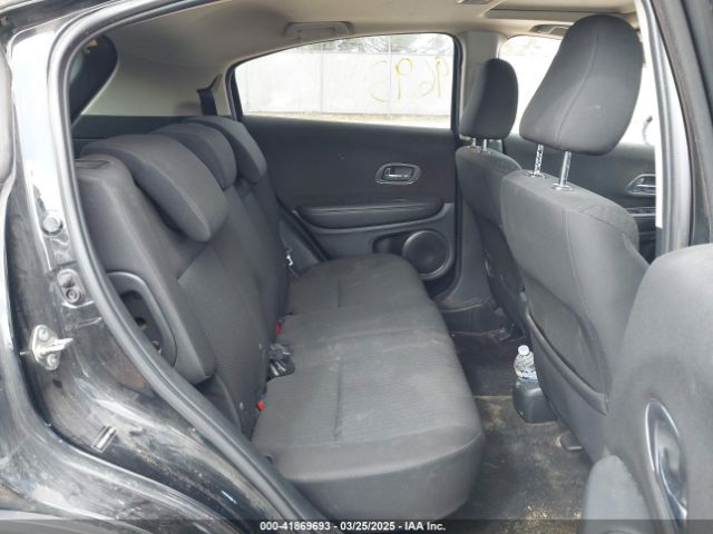 3CZRU6H54HM711895 Honda HR-V EX