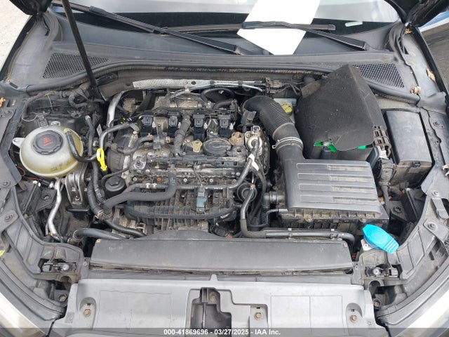 41869696 :رقم المزاد ، WAUACGFF2F1075251 vin ، 2015 Audi A3 1.8t Premium مزاد بيع