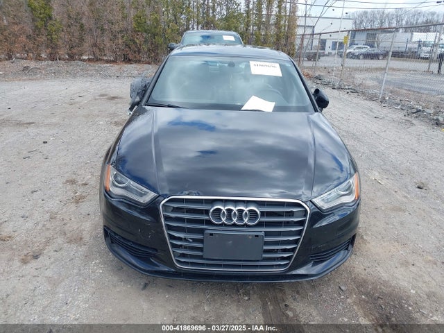 41869696 :رقم المزاد ، WAUACGFF2F1075251 vin ، 2015 Audi A3 1.8t Premium مزاد بيع
