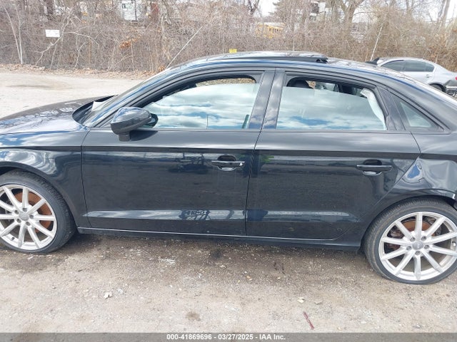 41869696 :رقم المزاد ، WAUACGFF2F1075251 vin ، 2015 Audi A3 1.8t Premium مزاد بيع