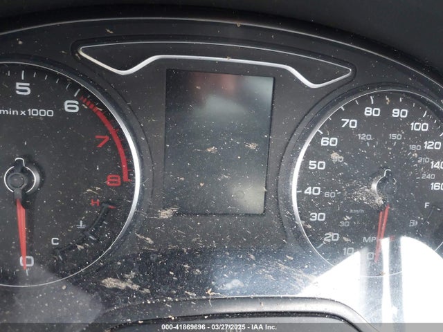 41869696 :رقم المزاد ، WAUACGFF2F1075251 vin ، 2015 Audi A3 1.8t Premium مزاد بيع