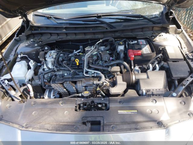 1N4BL4DV6RN366905 Nissan Altima Sv Fwd