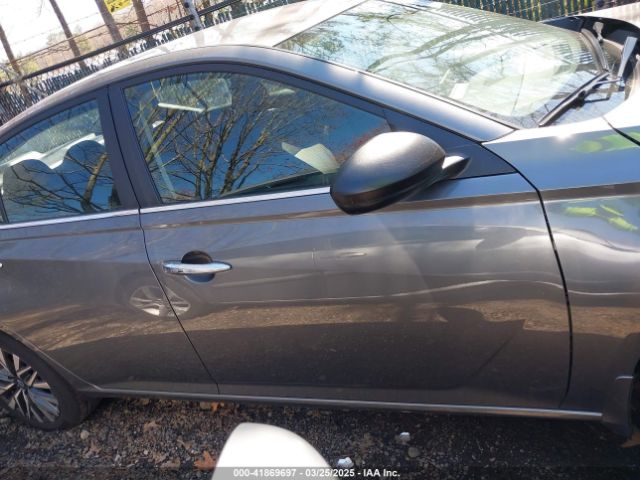1N4BL4DV6RN366905 Nissan Altima Sv Fwd