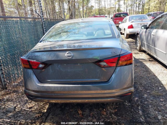 1N4BL4DV6RN366905 Nissan Altima Sv Fwd