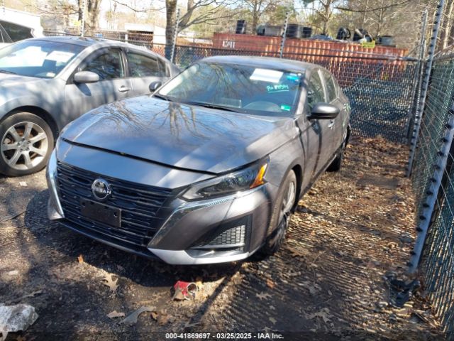 1N4BL4DV6RN366905 Nissan Altima Sv Fwd