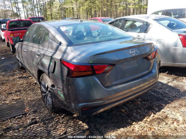 1N4BL4DV6RN366905 Nissan Altima Sv Fwd